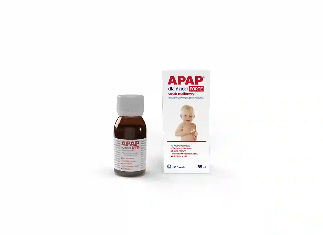 APAP Forte