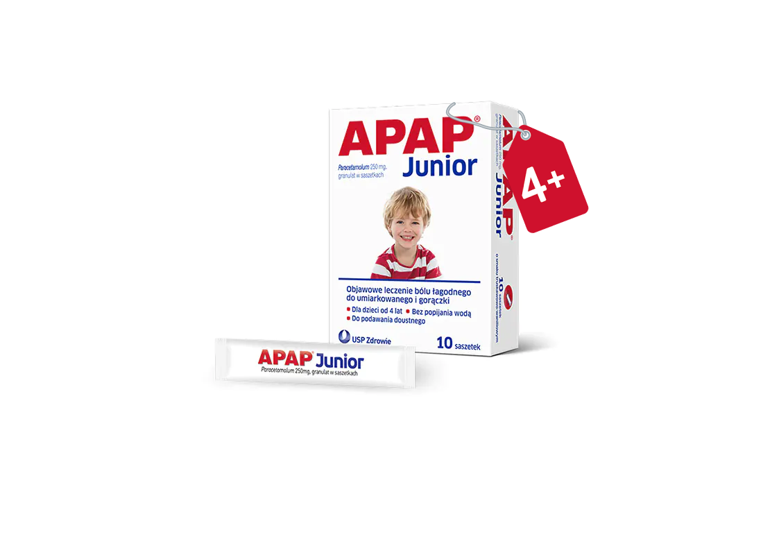 APAP Junior