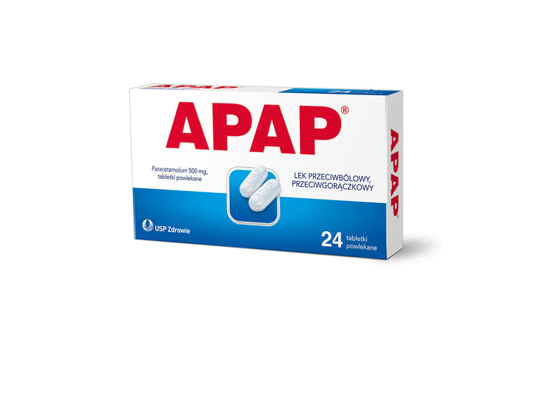 APAP