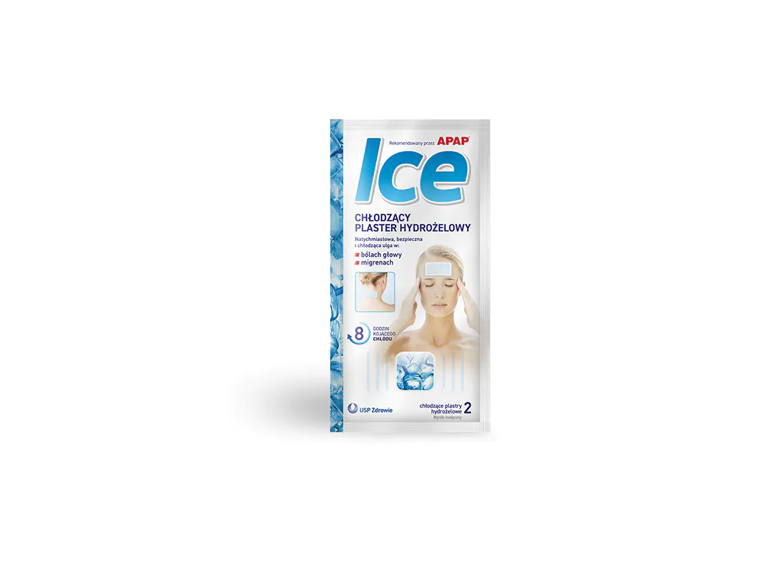 Ice